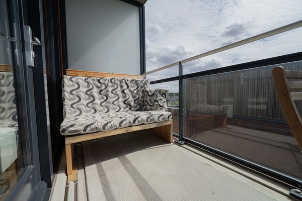 Medium property photo - Pieter van Musschenbroekstraat 153, 2014 HV Haarlem